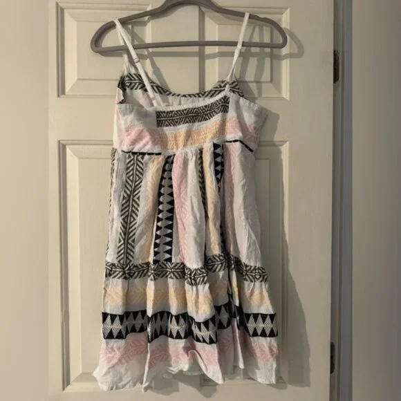 Francescas dress - Picture 2 of 3